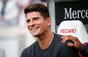VfB Stuttgart: Transferhammer: Mario Gomez kehrt zum VfB zurück - VfB ...