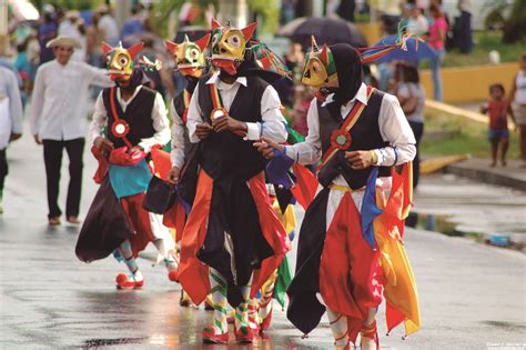 Arte Y Cultura Casa Centro América