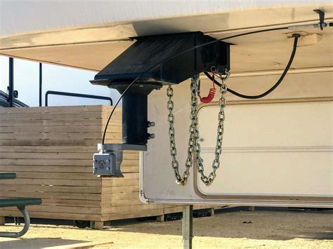 What Is A Fifth Wheel To Gooseneck Adapter