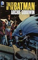 Tales of the Batman HC (2013 DC) By Archie Goodwin comic books