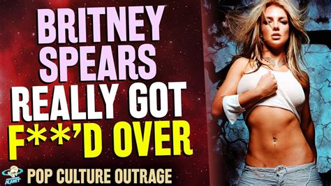 What Happened To Britney Spears Whats Freebritney And Why We Owe Her An Apology Youtube