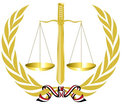 Law Logo Png Free Logo Image