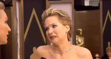 Jennifer Lawrences 19 Best Moments At The Oscars