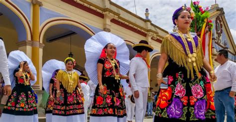 Pueblos Indígenas De México Cultura Historia Costumbres Y Tradiciones
