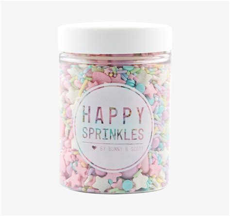 Zuckerstreusel Pastel Vibes Von Happy Sprinkles Kaufen Aboutfood