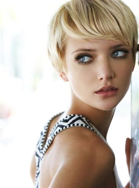 Sophisticated 50 Adorable Short Haircuts Hair