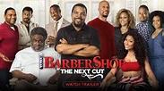 Barbershop: The Next Cut - Official Trailer 1 [HD] - YouTube