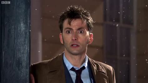 The Tenth Doctor Episode The Waters Of Mars