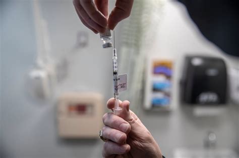 As the province opens its vaccine portal to those 18 years and older in hot spot neighbourhoods this week, york region public health said sunday that it is not booking appointments for individuals between the ages of 18 and 34 in hot spots at this time due to a lack of supply. Hospital Workers Start to 'Turn Against Each Other' to Get ...