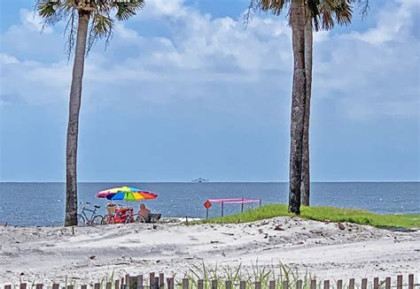 Hunting Island Reopens This Friday With New Hours And Rules