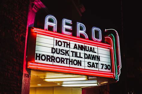 Horrorthon 2015 Its A Looker Photographs By Andrea Macia Flickr