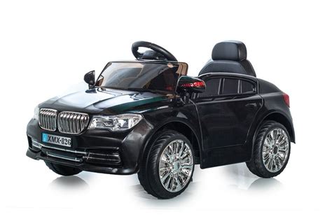 Brunte Battery Operated Licensed Bmw Kids Ride On Sedan Car With Sound
