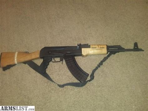 Armslist For Sale Red Army Ak 47