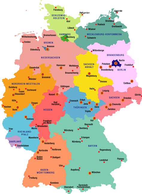 Olaszország tartományai közösségekre (kommunákra) vannak felosztva, amelyek összlétszáma 8101. Franciaország Térkép Városok