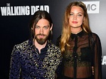 'The Walking Dead's' Tom Payne Reveals He's Engaged! | Access