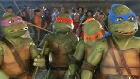 Teenage Muntant Ninja Turtles Were Naked YouTube