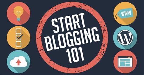 How To Start A Blog Easy Free Guide 2019 Start Blogging 101