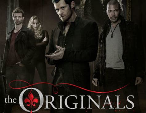 The Originals Im Stream Staffel 3 Auf Netflix Ab August 2017