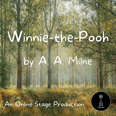 Winnie The Pooh Dramatised Audio Download A A Milne Stephen Fry