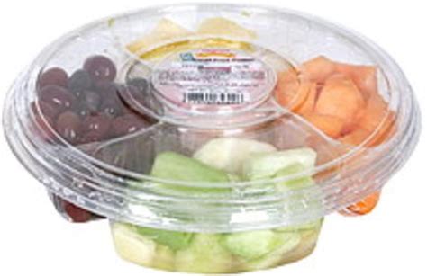Wegmans Small Fruit Platter 32 Oz Nutrition Information Innit
