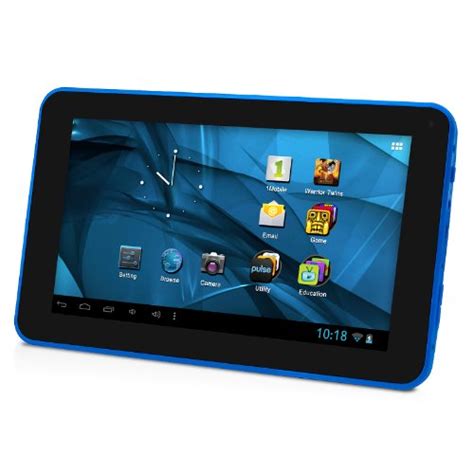 Tablet My Hub Digital2 7 Inch Android 41 Jelly Bean 4gb512mb Ddr3