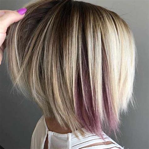 The Best 60 Most Popular Pixie And Bob Short Hairstyles 2019
