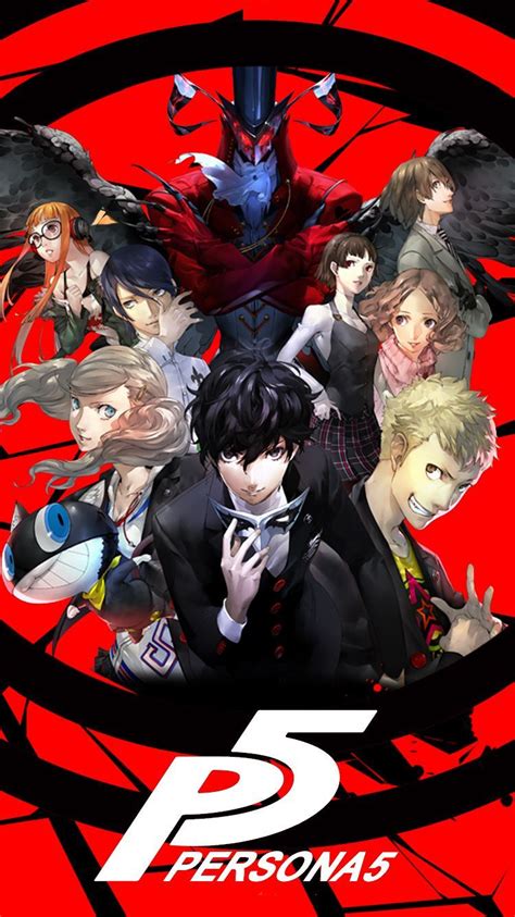 In this video game collection we have 27 wallpapers. Persona 5 City Wallpapers - Top Free Persona 5 City ...
