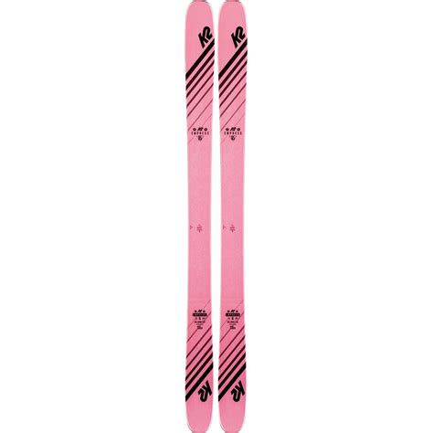 K2 Empress Skis Women's 2020