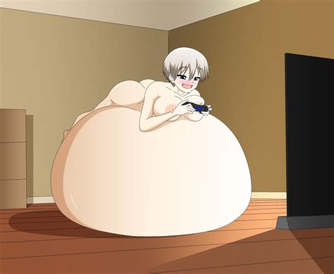 Rule 34 1girls Awesometacular Belly Bigger Than Body Big Ass Big