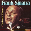 Frank Sinatra - The Lady Is A Tramp (CD, Album, Compilation) | Discogs