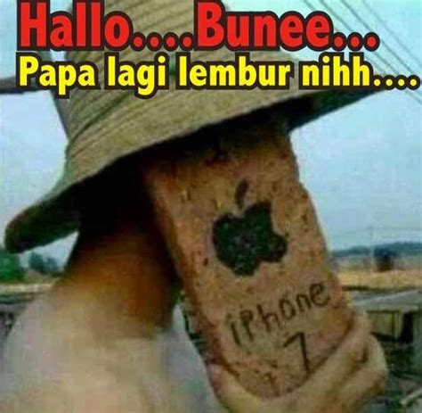 Kumpulan Meme Hari Minggu Lucu Terbaru Buat Dp Bbm