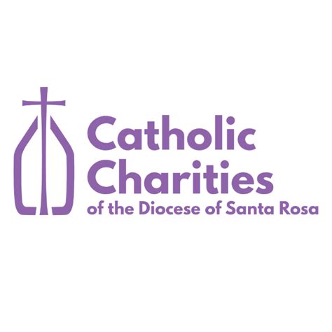 Catholic Charities Diocese Of Santa Rosa Santa Rosa Ca