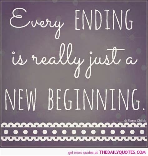 Goodbye Quotes New Beginning Quotesgram