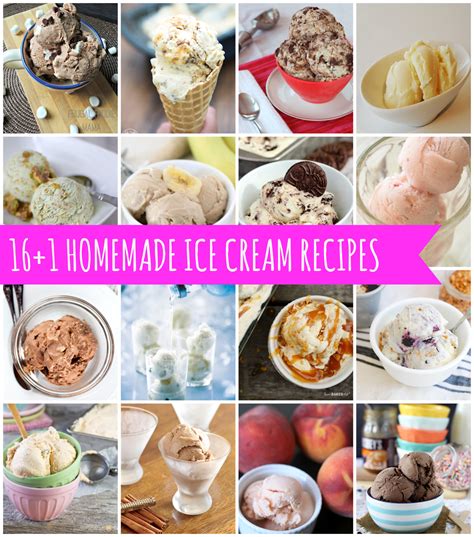 Ioannas Notebook 161 ΣΥΝΤΑΓΕΣ ΓΙΑ ΣΠΙΤΙΚΟ ΠΑΓΩΤΟ 161 Homemade Ice Cream Recipes