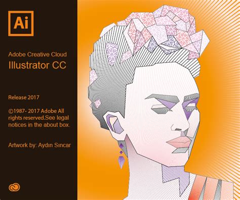 Adobe Illustrator Cc 2017 Release On Behance