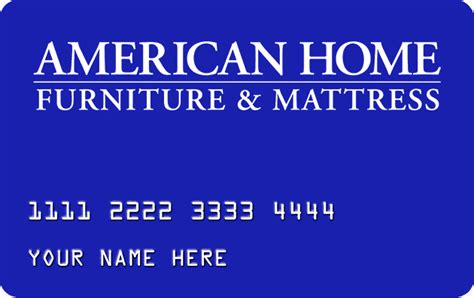 Maybe you would like to learn more about one of these? American Home Credit Card Review