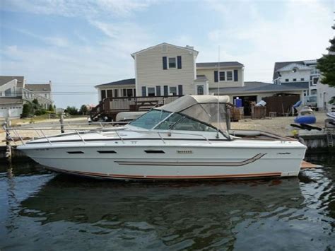 1979 30 Sea Ray 300 Weekender For Sale In Brick New Jersey All Boat