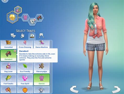 How To Get Trait Mods To Work Sims 4 Halfhon