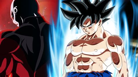 Dragon ball fighterz' new character, ultra instinct goku, is here. Goku's Ultra Instinct Is Stronger Than Anything We've Seen ...