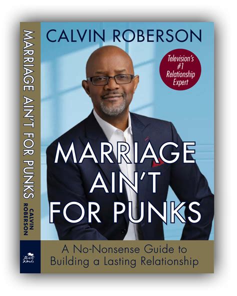 Calvin Roberson Speaker Author Tv Personality