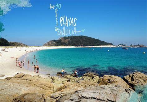 las 10 mejores playas de galicia para todo tipo de viajeros