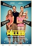 Poster We're the Millers (2013) - Poster Noi suntem familia Miller ...