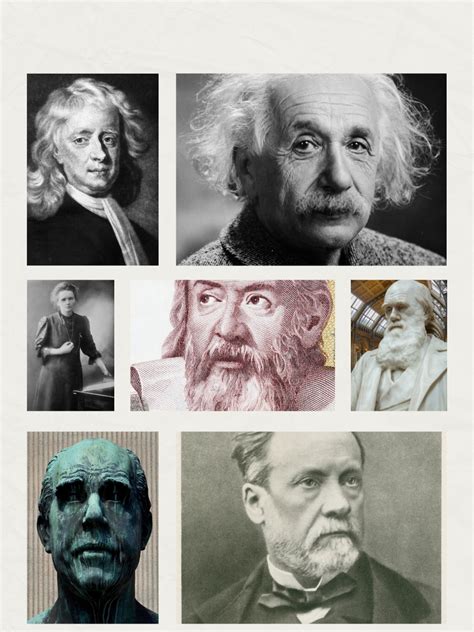 10 Greatest Scientists Of All Time Who Changed The World Times Now
