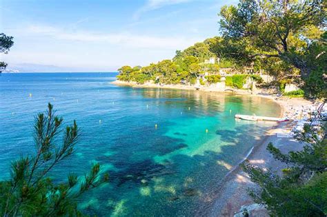 20 French Riviera Beaches For Your 2024 Bucket List