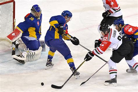 Derzeit ist er bei den montreal canadiens der national hockey. Auswärtssiege für Kärpät und Frölunda