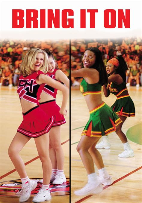 The Ultimate Cheerleading Movies List Bored Panda