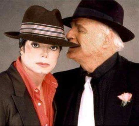 Michael Jackson And Marlon Brando Marlon Brando Fotos De Michael