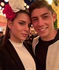 Así es la novia de Fede Valverde, a la que conoció en Instagram y le ...