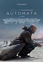 Robotların Geldiği Yer: Automata (2014) - Öteki Sinema