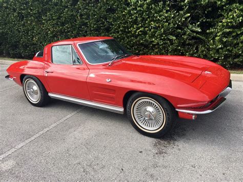 196367 Corvette C2 Buyers Guide Hagerty Media